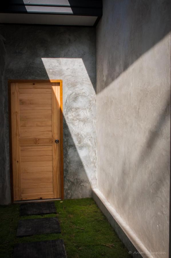 Hotel Ongsa House Pláž Exteriér fotografie